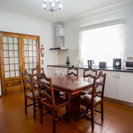 Vivenda Glorize Água de Alto