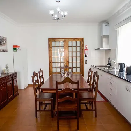 شقة Vivenda Glorize *