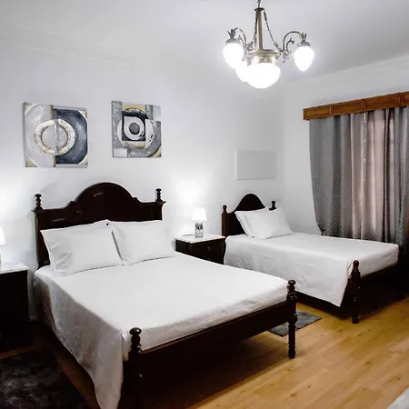 شقة Vivenda Glorize