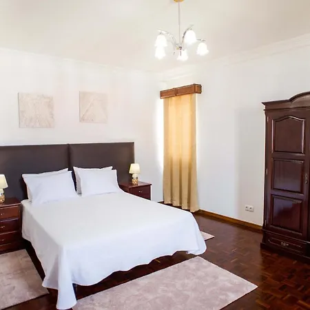 Vivenda Glorize Água de Alto