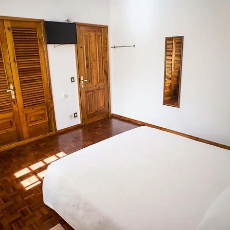 شقة Vivenda Glorize