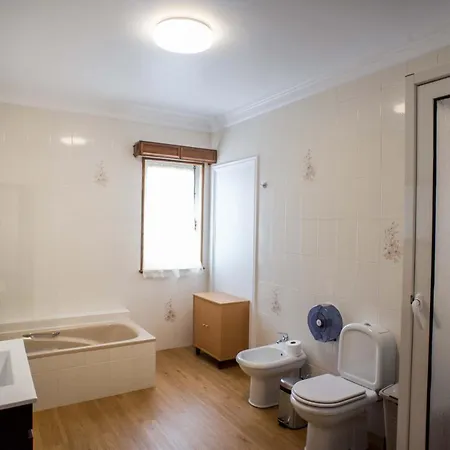 Vivenda Glorize Água de Alto