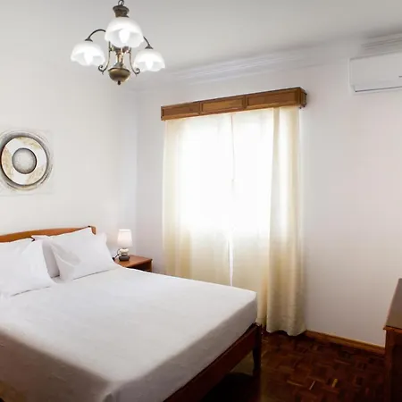 Vivenda Glorize * Água de Alto