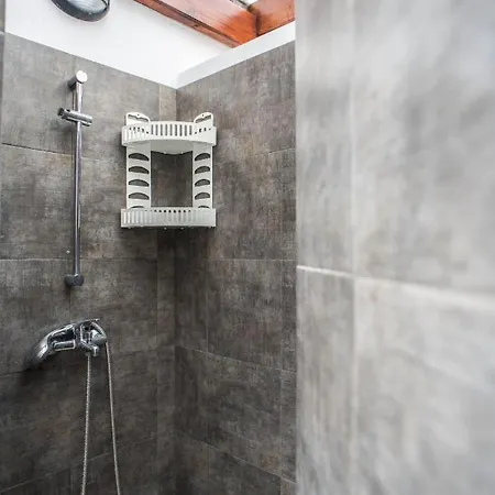 شقة Vivenda Glorize *