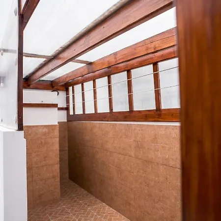 Vivenda Glorize شقة *