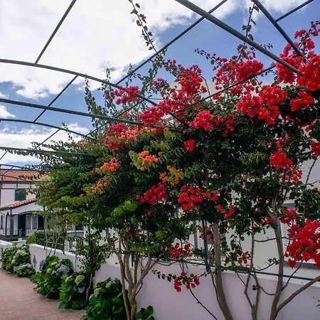 Vivenda Glorize * Água de Alto