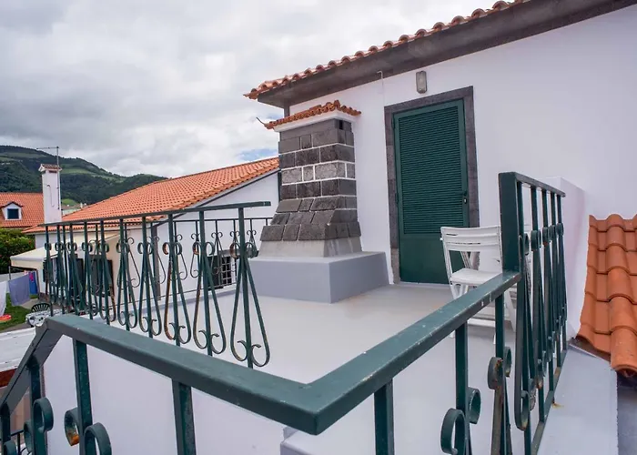 아파트 Vivenda Glorize