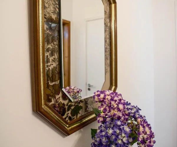 Vivenda Glorize 아파트