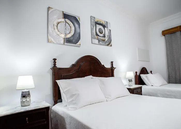 Vivenda Glorize 아파트 *