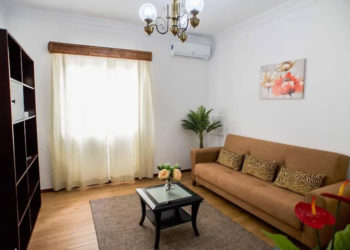 Vivenda Glorize 아파트