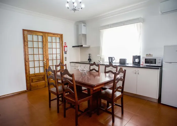 Vivenda Glorize Água de Alto