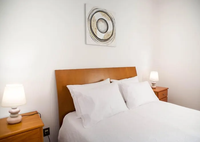 Vivenda Glorize * Água de Alto