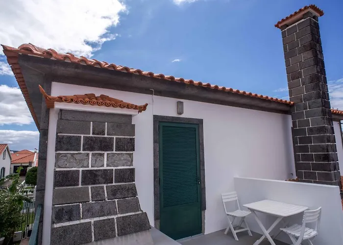 Vivenda Glorize Água de Alto