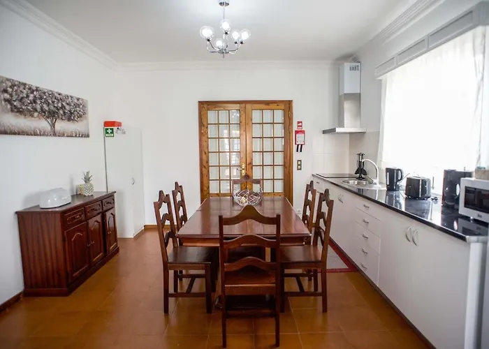 아파트 Vivenda Glorize *