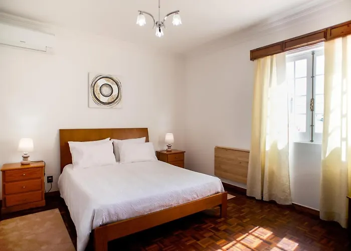 Vivenda Glorize * Água de Alto