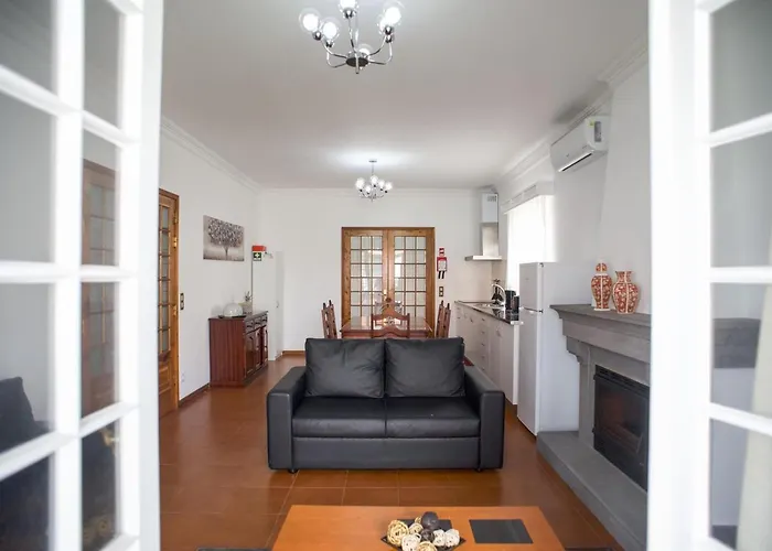 Vivenda Glorize Água de Alto