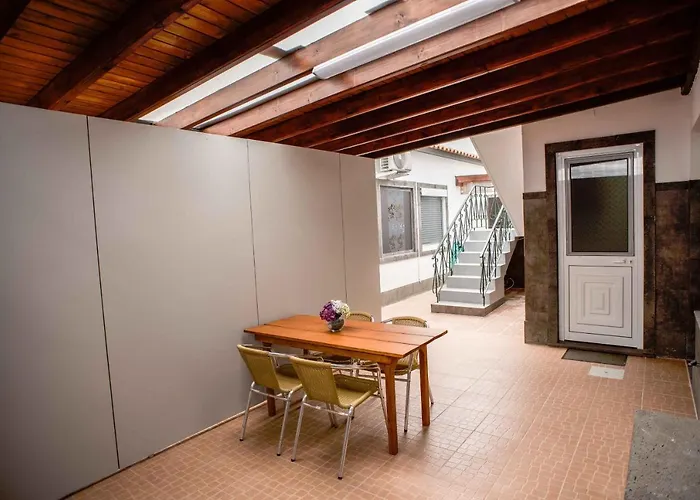 Vivenda Glorize * Água de Alto