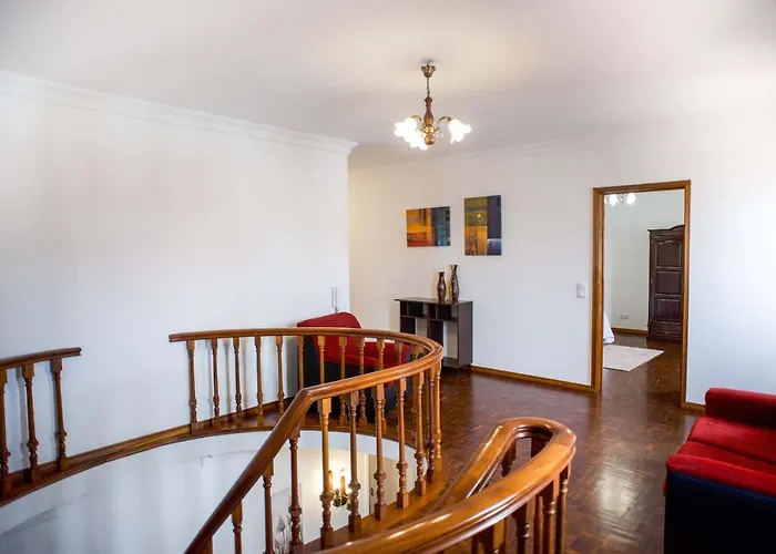 Vivenda Glorize Água de Alto