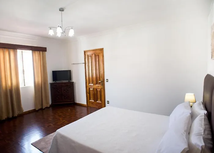 아파트 Vivenda Glorize