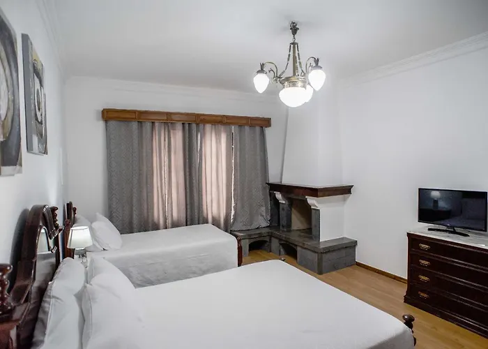 Vivenda Glorize Água de Alto