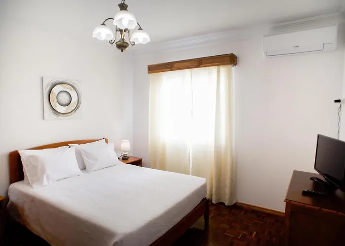 Vivenda Glorize * Água de Alto