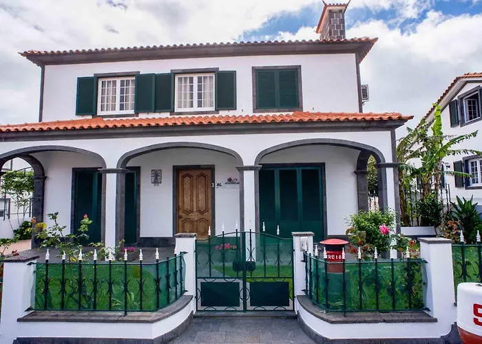 Vivenda Glorize Água de Alto