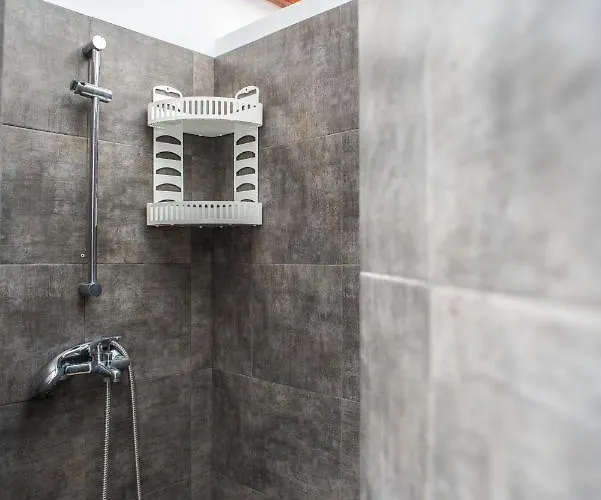 아파트 Vivenda Glorize *