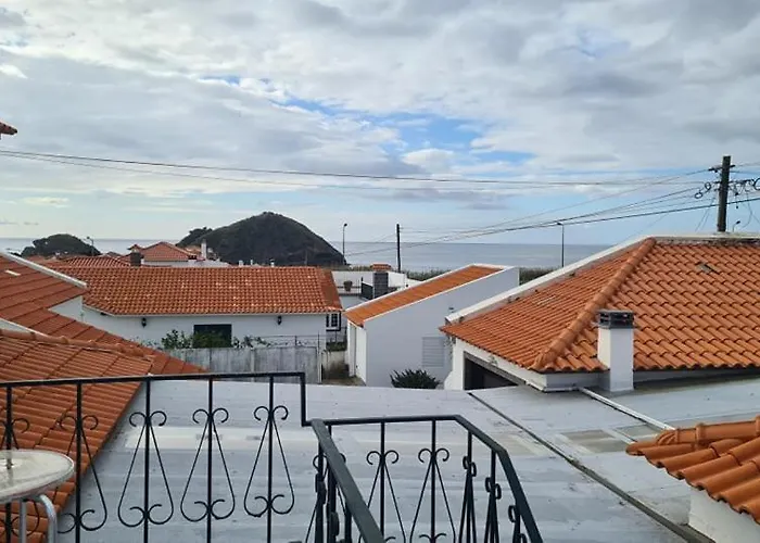 Vivenda Glorize Água de Alto