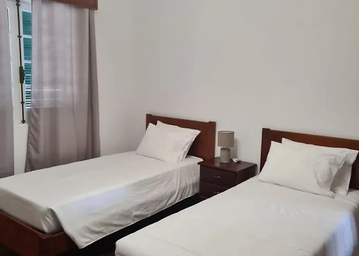 Vivenda Glorize Água de Alto