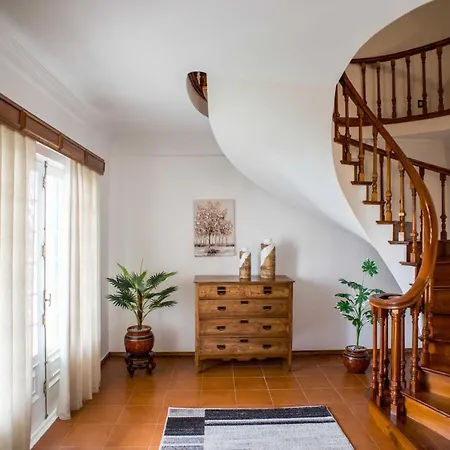 דירה Vivenda Glorize *