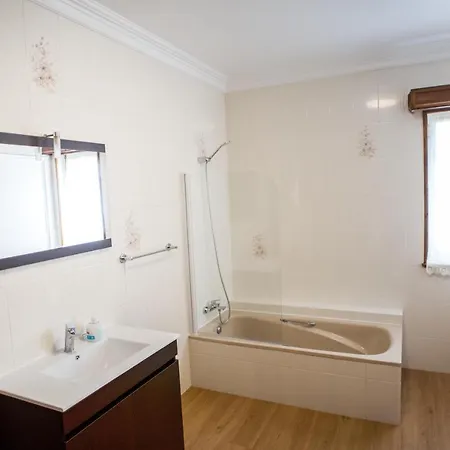 Apartment Vivenda Glorize