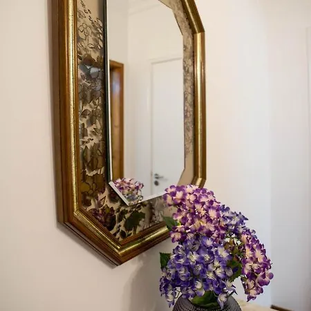 Vivenda Glorize Apartment