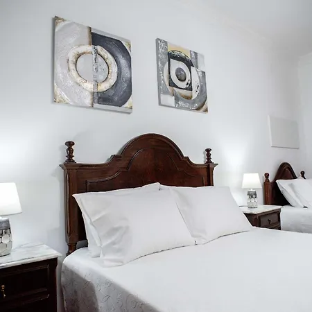 Vivenda Glorize Apartment *