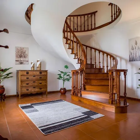 Vivenda Glorize דירה Água de Alto