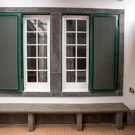 דירה Vivenda Glorize *