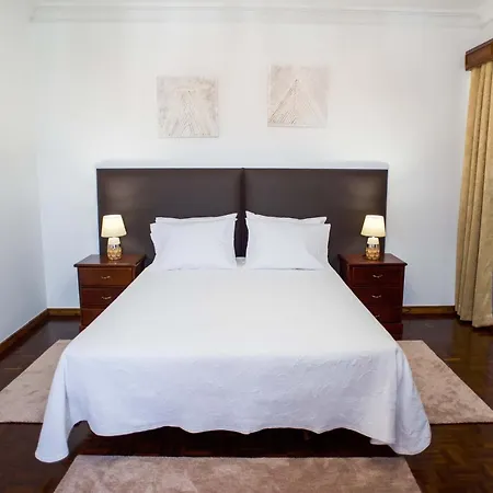 Vivenda Glorize * Água de Alto