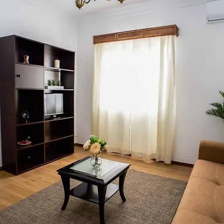 Apartment Vivenda Glorize