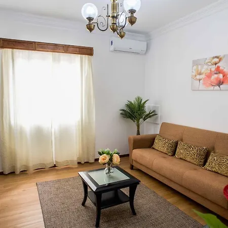 Vivenda Glorize Apartment