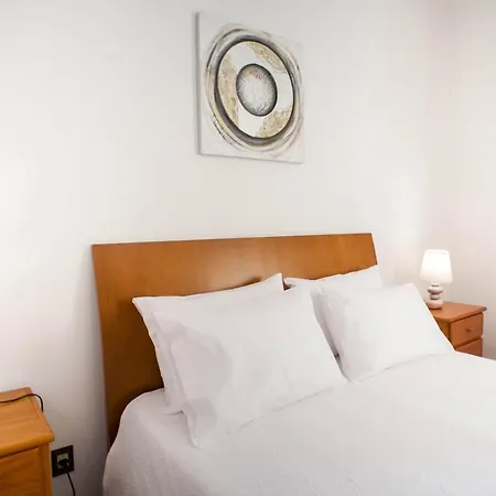 Vivenda Glorize * Água de Alto