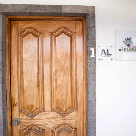 Vivenda Glorize * Água de Alto