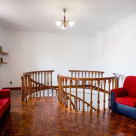 Vivenda Glorize Apartment *