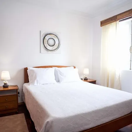 Vivenda Glorize Apartment