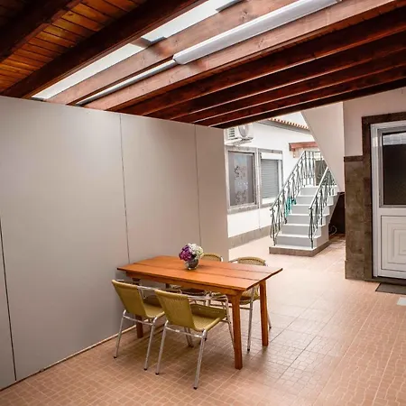 Vivenda Glorize * Água de Alto