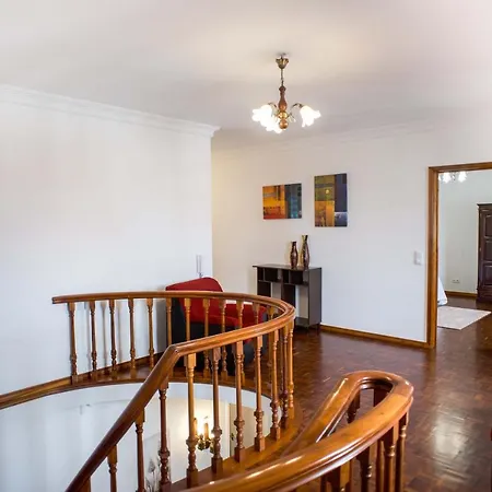 Vivenda Glorize Água de Alto