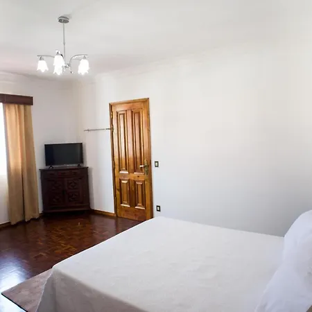 דירה Vivenda Glorize