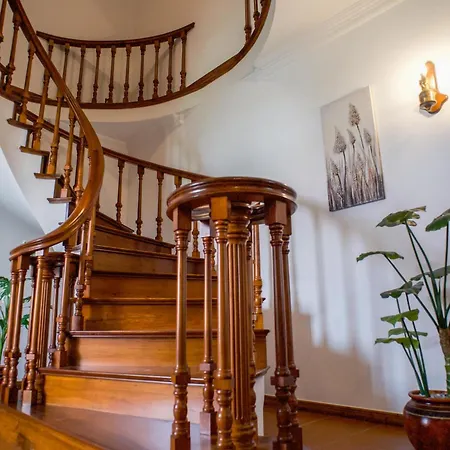 דירה Vivenda Glorize *