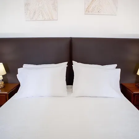 Apartment Vivenda Glorize Agua de Alto