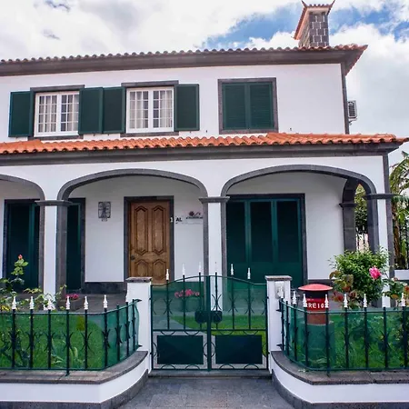 Vivenda Glorize Água de Alto