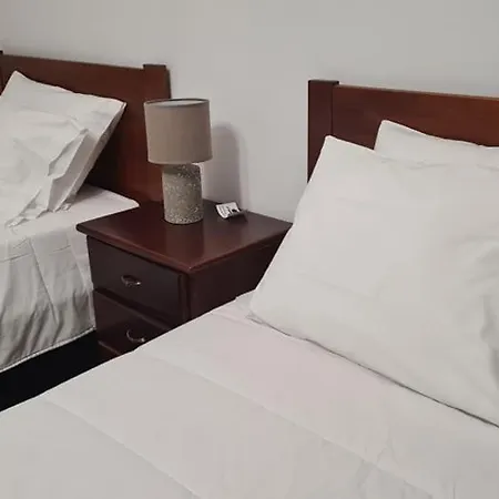 דירה Vivenda Glorize *