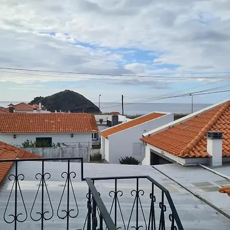 Vivenda Glorize Água de Alto